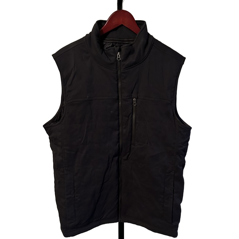 Men’s Vest